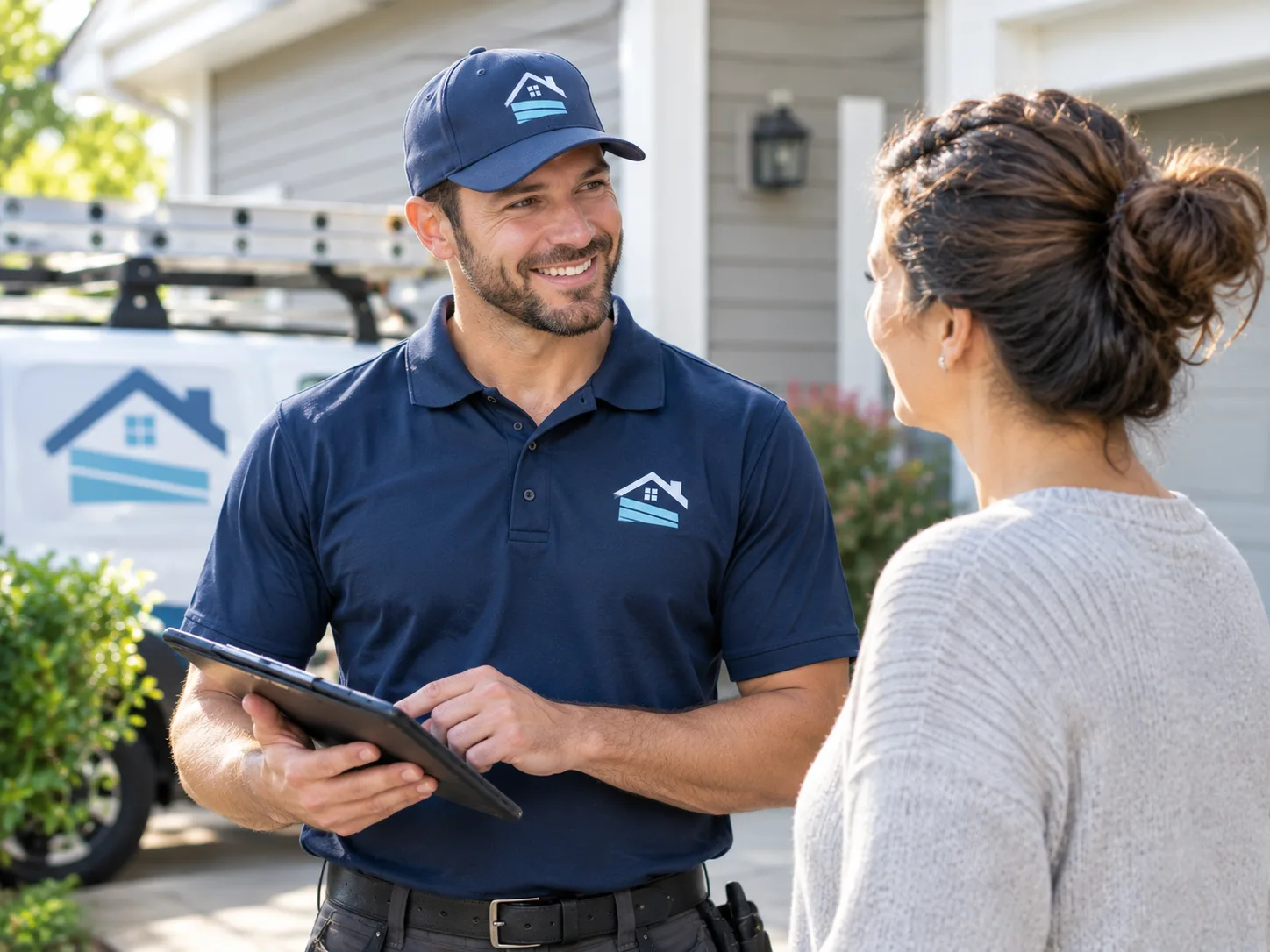 Siding Installation in Allentown, NJ